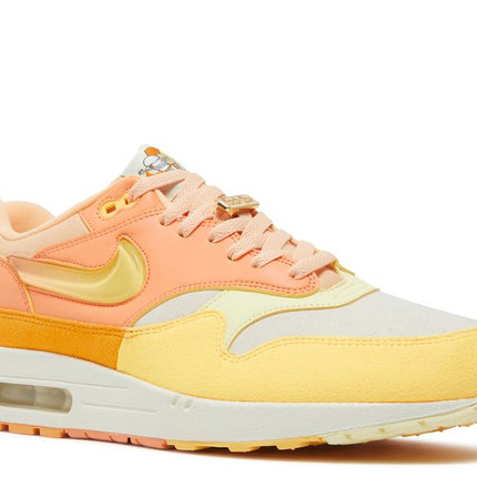 Nike Air Max 1 Puerto Rico Orange Frost