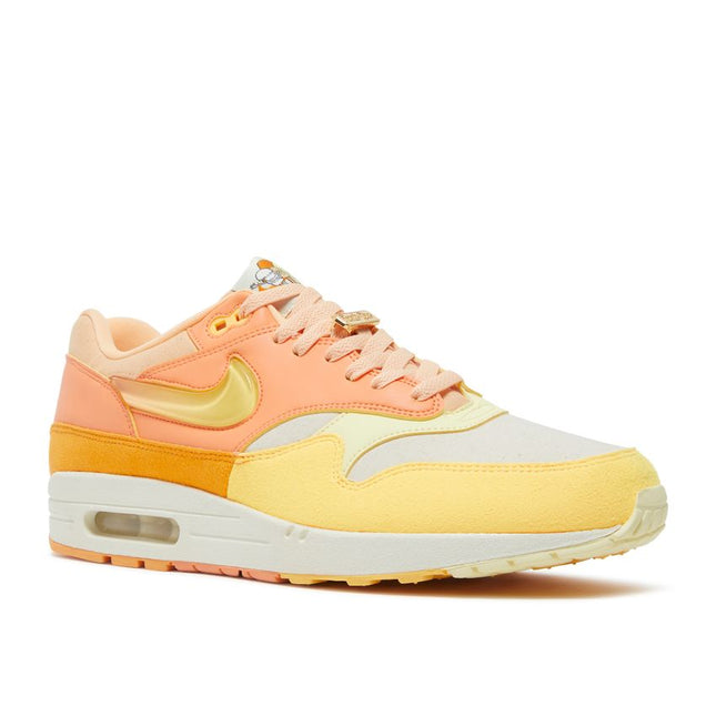 Nike Air Max 1 Puerto Rico Orange Frost