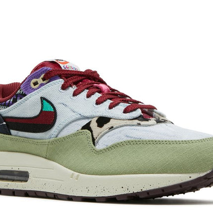 Nike Air Max 1 SP Concepts Mellow