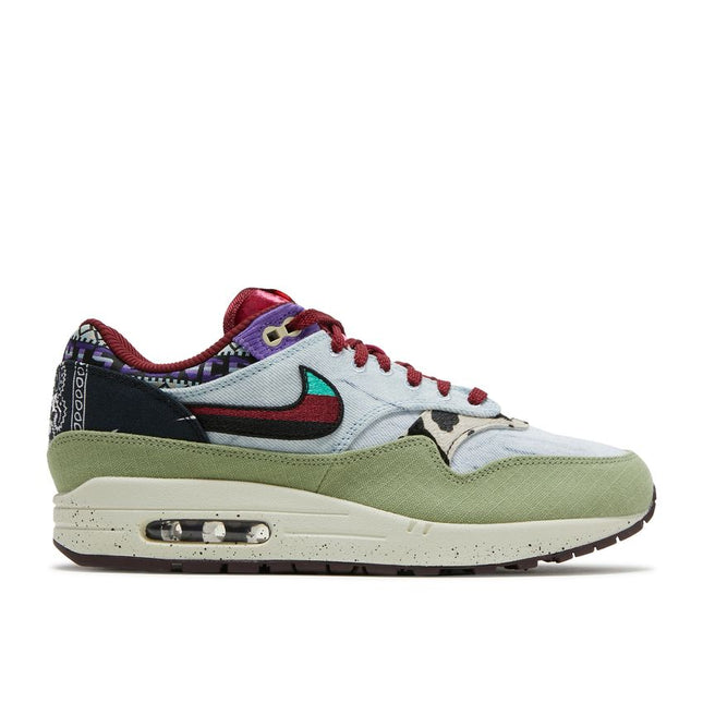 Nike Air Max 1 SP Concepts Mellow