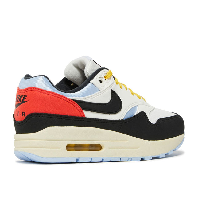 Nike Air Max 1 Sail Royal Tint