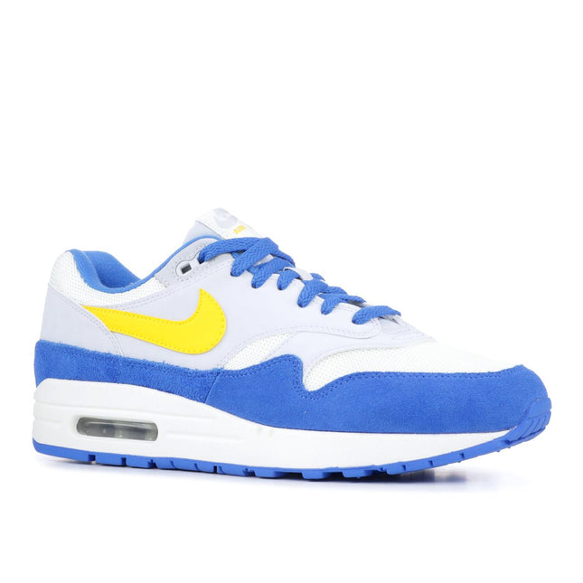 Nike Air Max 1 Signal Blue
