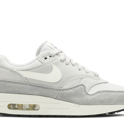 Nike Air Max 1 Vast Grey