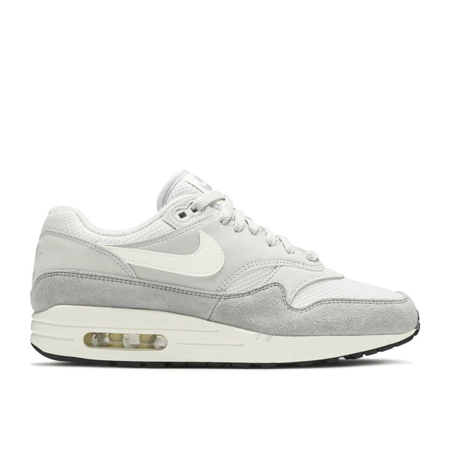 Nike Air Max 1 Vast Grey