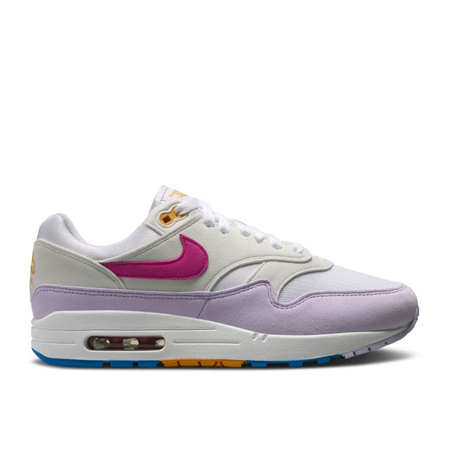 Nike Air Max 1 White Alchemy Pink