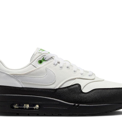 Nike Air Max 1 Blanco Negro Clorofila