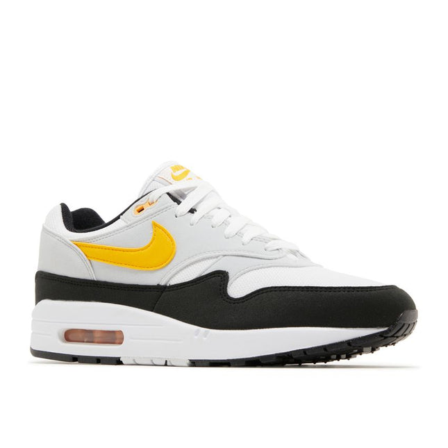 Nike Air Max 1 White University Gold