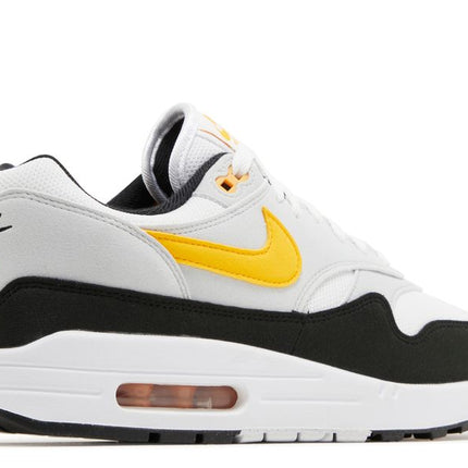 Nike Air Max 1 White University Gold