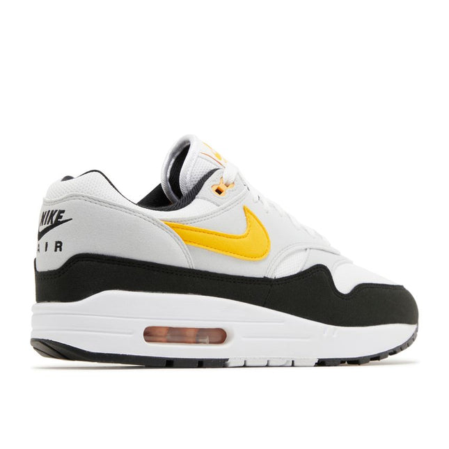 Nike Air Max 1 White University Gold