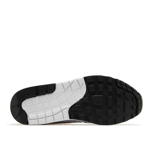 Nike Air Max 1 White University Gold