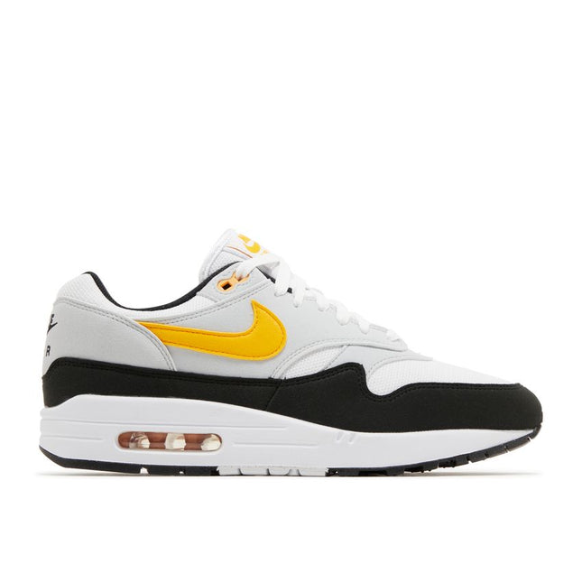 Nike Air Max 1 White University Gold