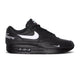 Nike Air Max 1 '87 SP Supreme Black White