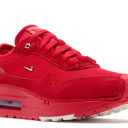 Nike Air Max 1 '86 Jacquemus Mystic Red