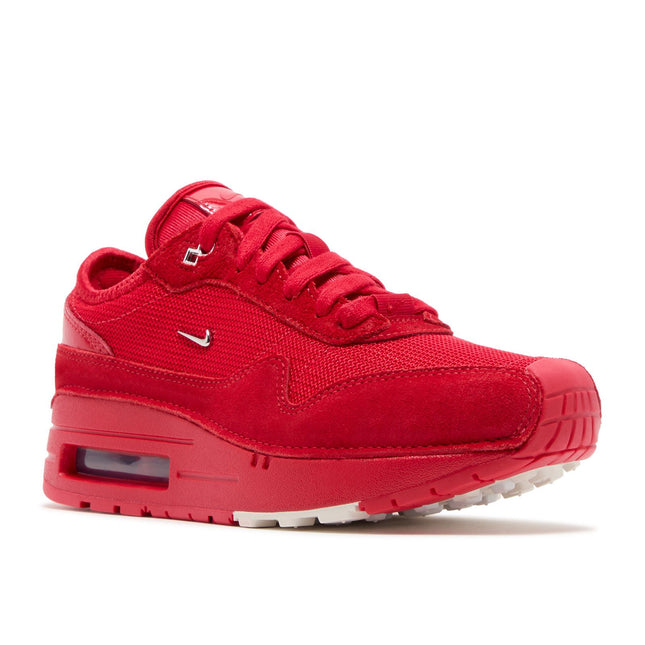 Nike Air Max 1 '86 Jacquemus Mystic Red