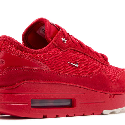 Nike Air Max 1 '86 Jacquemus Mystic Red