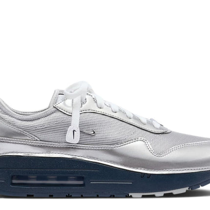 Nike Air Max 1 '86 Jacquemus Plata