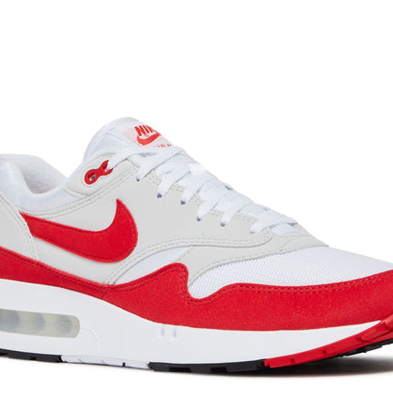 Nike Air Max 1 '86 OG Big Bubble Deporte Rojo