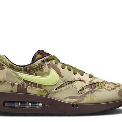 Nike Air Max 1 '86 OG Camo Light Lemon Twist