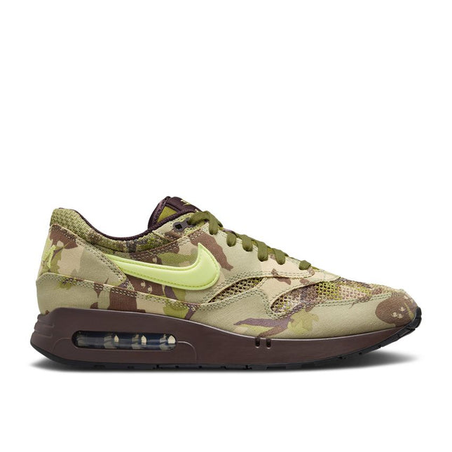 Nike Air Max 1 '86 OG Camo Light Lemon Twist