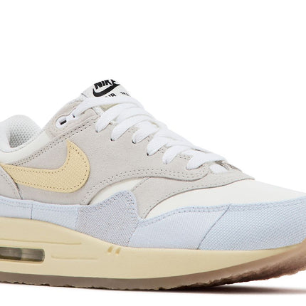Nike Air Max 1 '87 Crepe Light Bone