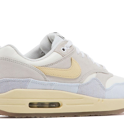 Nike Air Max 1 '87 Crepe Light Bone
