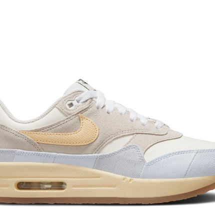 Nike Air Max 1 '87 Crepe Light Bone