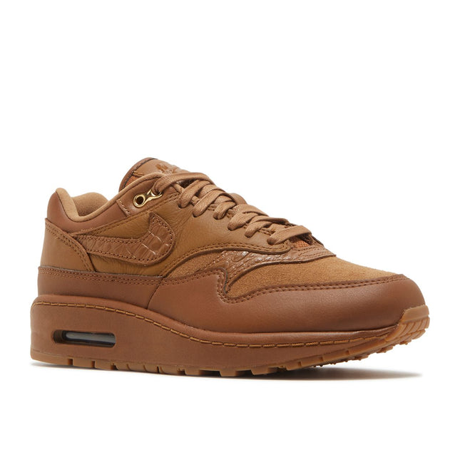 Nike Air Max 1 '87 Luxe Ale Brown