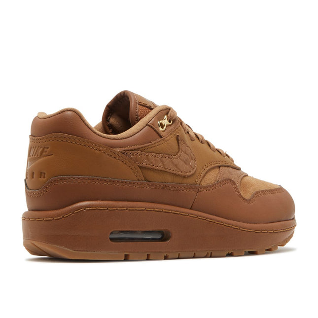 Nike Air Max 1 '87 Luxe Ale Brown