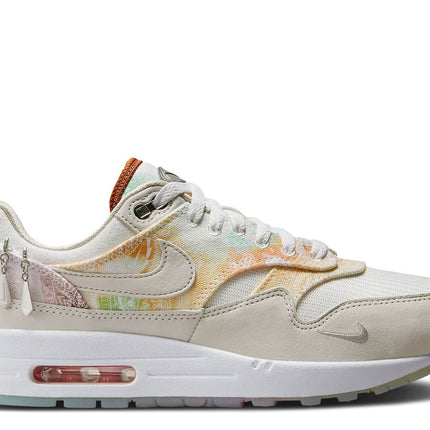 Nike Air Max 1 '87 Metal Charms