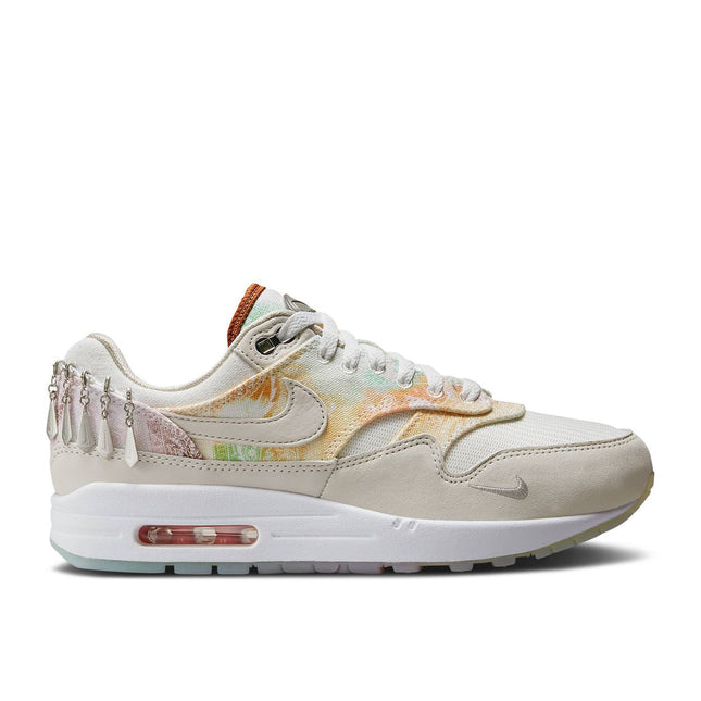 Nike Air Max 1 '87 Metal Charms
