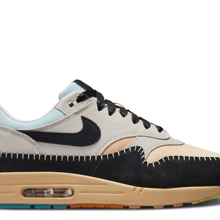 Nike Air Max 1 Evolución De Los Iconos