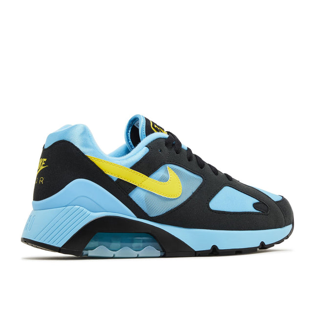 Nike Air Max 180 Baltic Blue