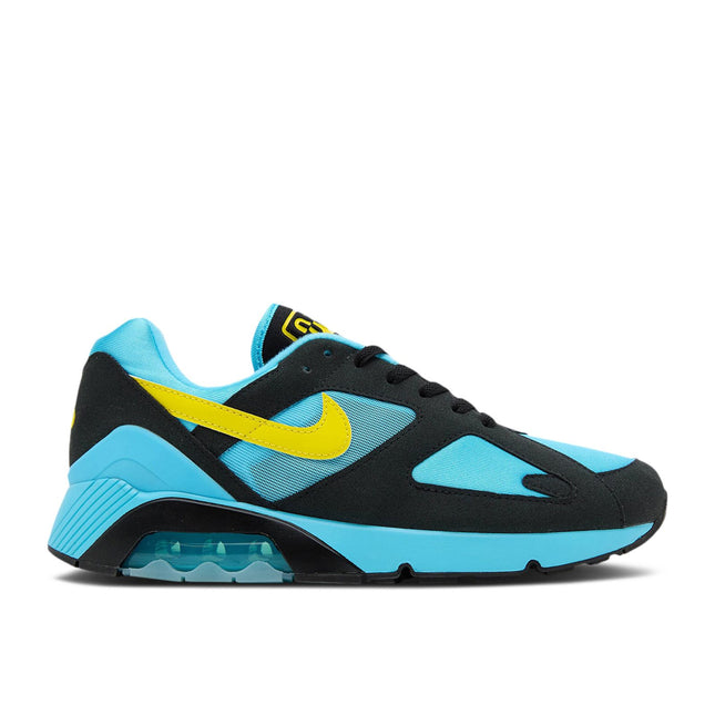 Nike Air Max 180 Baltic Blue