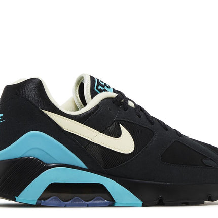 Nike Air Max 180 Dusty Cactus