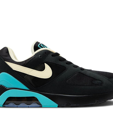 Nike Air Max 180 Dusty Cactus