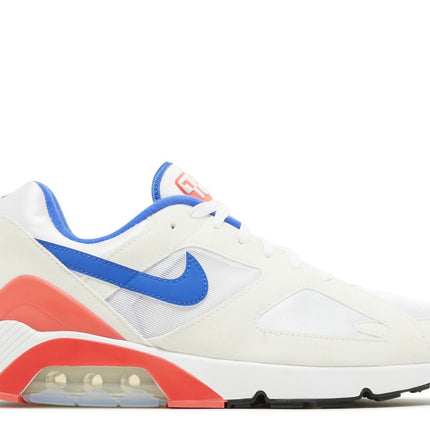 Nike Air Max 180 Ultramarino