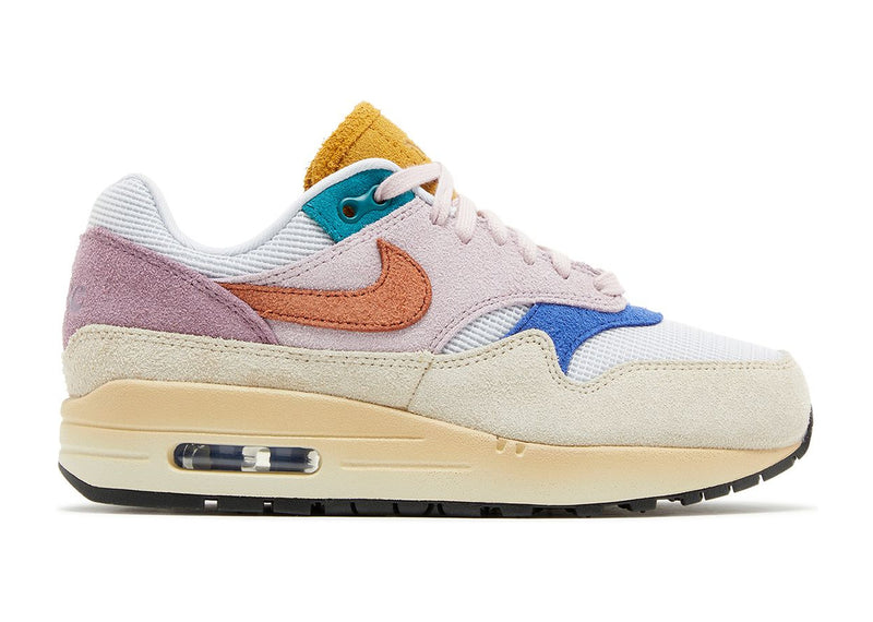 Nike Air Max 1 Tan Lines