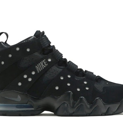 Nike Air Max 2 CB '94 Triple Black