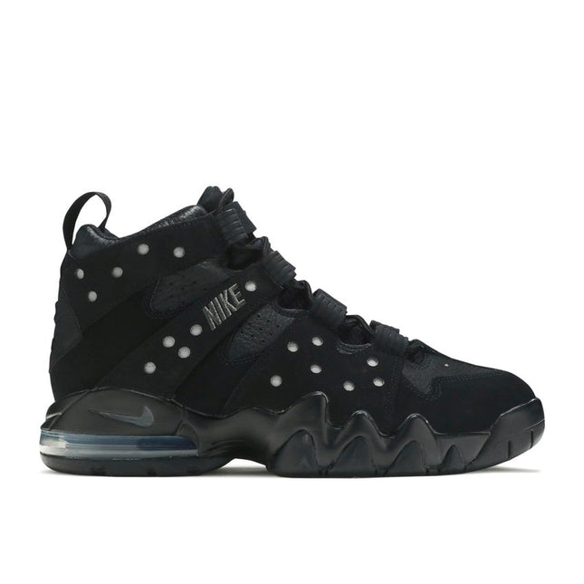 Nike Air Max 2 CB '94 Triple Black