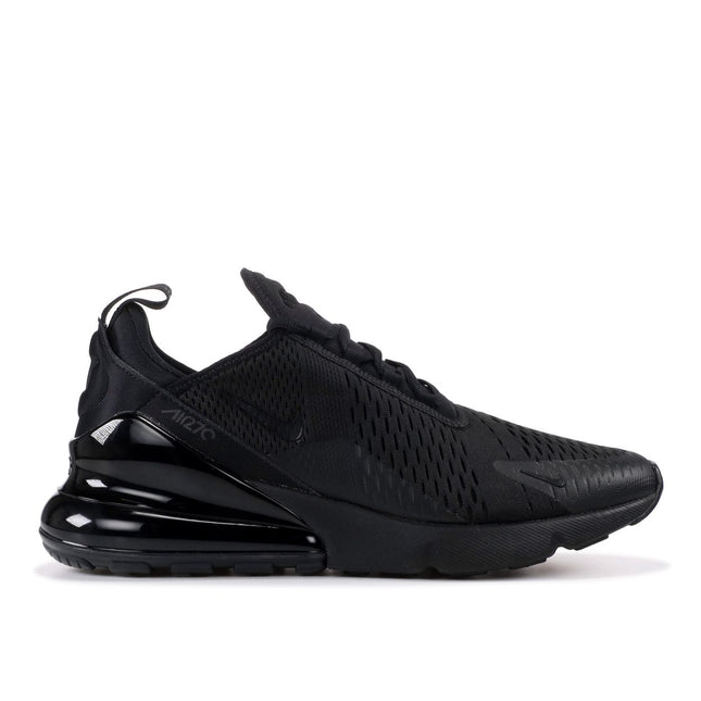 Nike Air Max 270 Triple Black