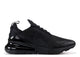 Nike Air Max 270 Triple Black