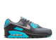 Nike Air Max 90 Cool Grey Dusty Cactus Black Wolf Grey