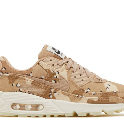 Nike Air Max 90 Desierto Camuflaje