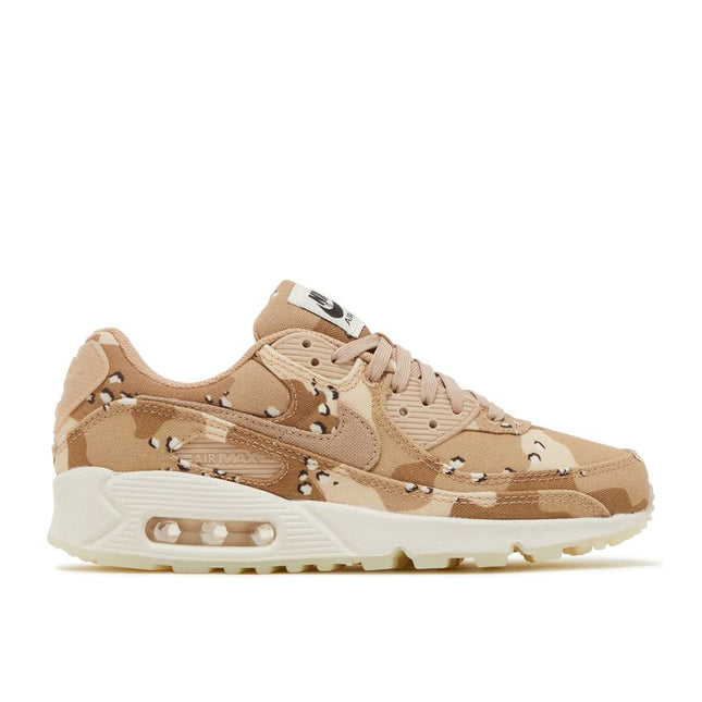 Nike Air Max 90 Desierto Camuflaje