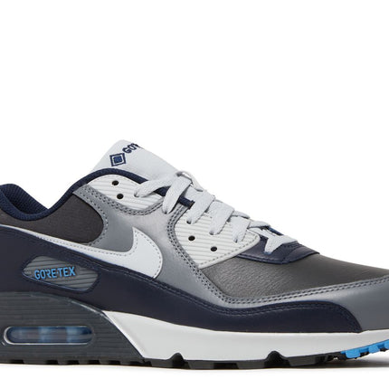 Nike Air Max 90 Gore-Tex Anthracite Obsidian