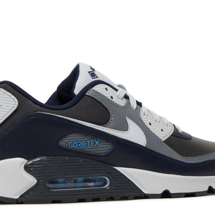 Nike Air Max 90 Gore-Tex Anthracite Obsidian