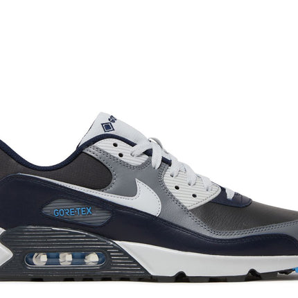 Nike Air Max 90 Gore-Tex Anthracite Obsidian