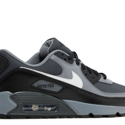 Nike Air Max 90 Gore-Tex Dark Smoke Grey