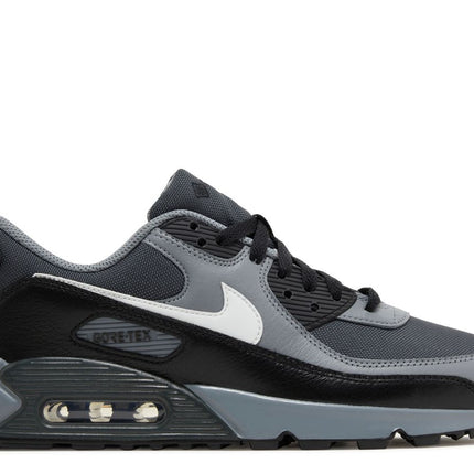 Nike Air Max 90 Gore-Tex Dark Smoke Grey