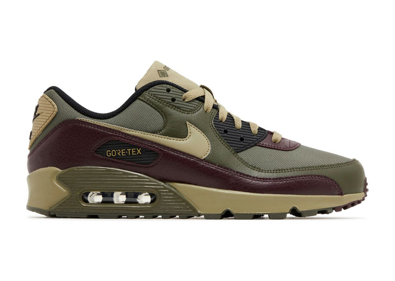 Nike Air Max 90 Gore-Tex Medium Olive